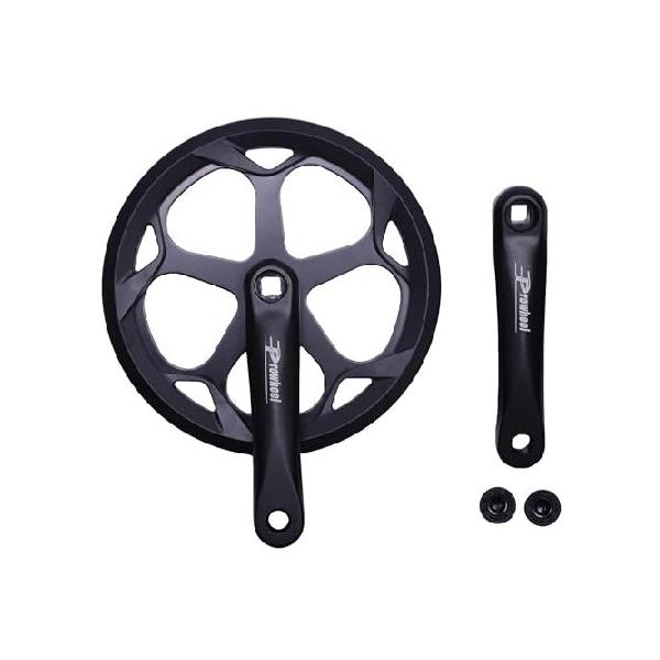 PROWHEEL 152MM/160MM/165MM/170MM/175MM 自転車クランクセット PROWHEEL 152MM/160MM/165MM/170MM/175MM 自転車クランクセット
