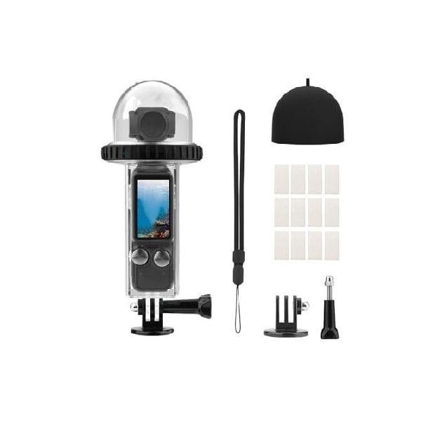 平行輸入品】40m/131フィート ダイブケース DJI Osmo Pocket 3用