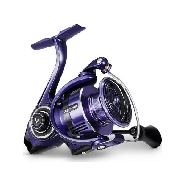 リール king30fish リール king30fish Amazon | ベイシックジャパン スピニング
