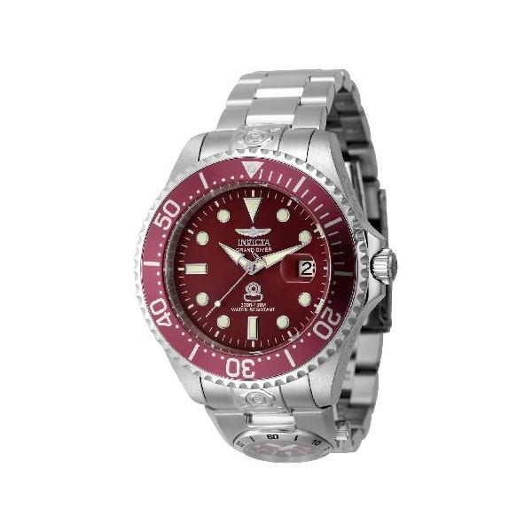 INVICTA（インビクタ） 【平行輸入品】Invicta Pro Diver メンズ 47mm