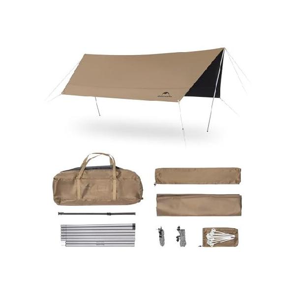 NatureHike（ネイチャーハイク） 【平行輸入品】Naturehike キャンプ