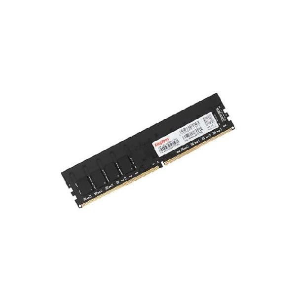 KingSpec DDR4 メモリ 16GB 2枚 合計32GB 3200MHz 平行輸入品】KingSpec デスクトップPC用 メモリ DDR4 3200 16GB x 2枚