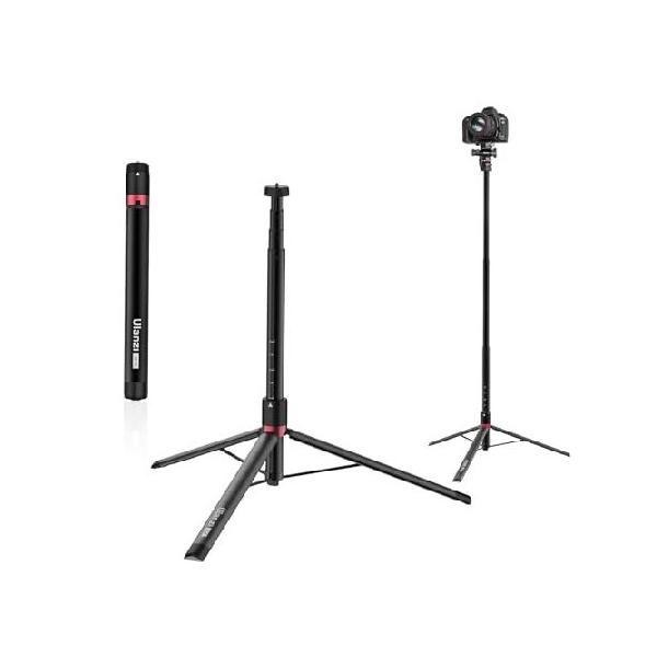 未使用）ULANZI プロジェクター三脚スタンド23.6〜59インチ 未使用）ULANZI プロジェクター三脚スタンド23.6〜59インチ 未使用