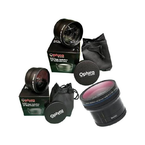 Canon EF400mm F4 DO IS II USM 製品画像