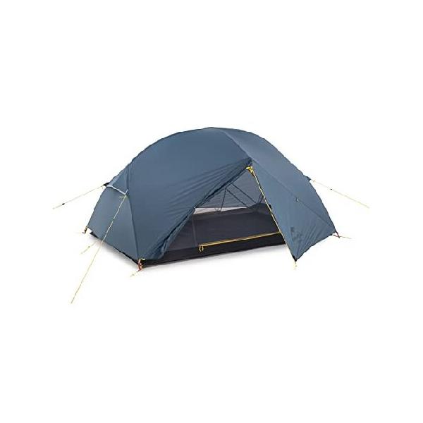 NatureHike（ネイチャーハイク） 【平行輸入品】Naturehike Mongar 2人