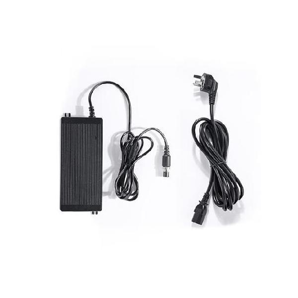 平行輸入品】Ulanzi AD-1 US Plug DC Power Adapter Cord for Ulanzi