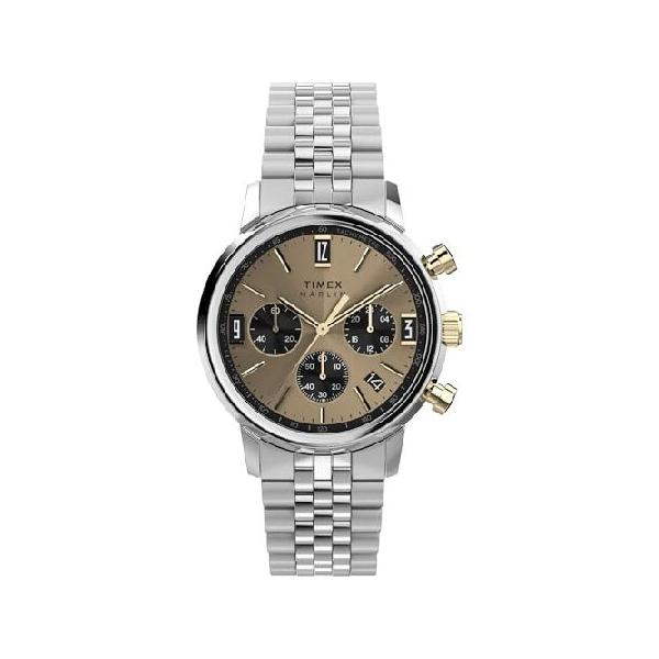 TIMEX（タイメックス） 【平行輸入品】Timex メンズ マーリン クォーツ