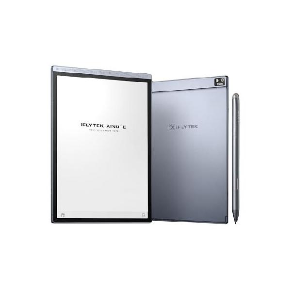 平行輸入品】iFLYTEK AINOTE Air 2, 8.2-inch AI Note-Taking Tablet
