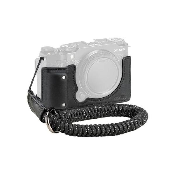 SmallRig（スモールリグ） 【平行輸入品】SMALLRIG X-M5 レザーハーフ