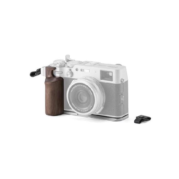 平行輸入品】Tilta ビンテージカメラケージ Fujifilm X100VIベース