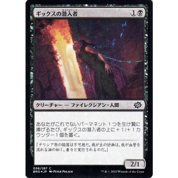 Magic: The Gathering（マジック：ザ・ギャザリング） 兄弟戦争