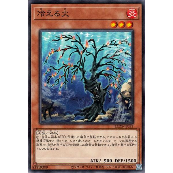 遊戯王OCG デュエルモンスターズ NR ing-s_4988602176957
