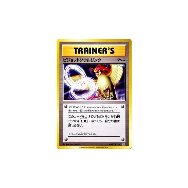 Pokemon（ポケモン） ポケモンカード アニバーサリー PCG XY