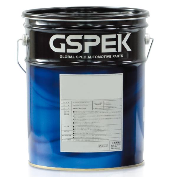 GSP DH2/CF-4 15W-40 エンジンオイル GSPEK ディーゼルエンジンオイル DH2/CF-4 15W-40 20L 20447 （鉱物油