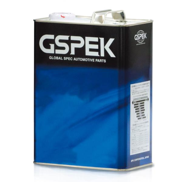GSPEK エンジンオイル 5W-30 フルシンセティック（全合成油）4L SP/GF