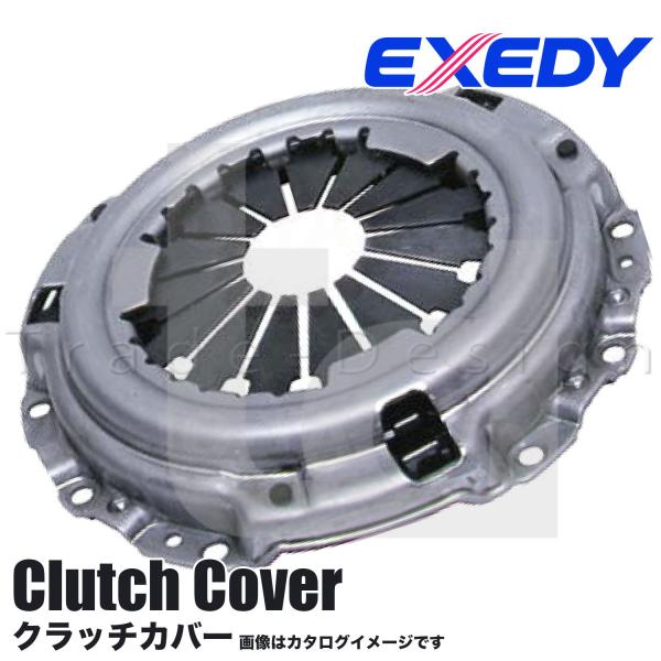 EXEDY (エクセディ) クラッチカバー ASSY 三菱 30210-6A0A1