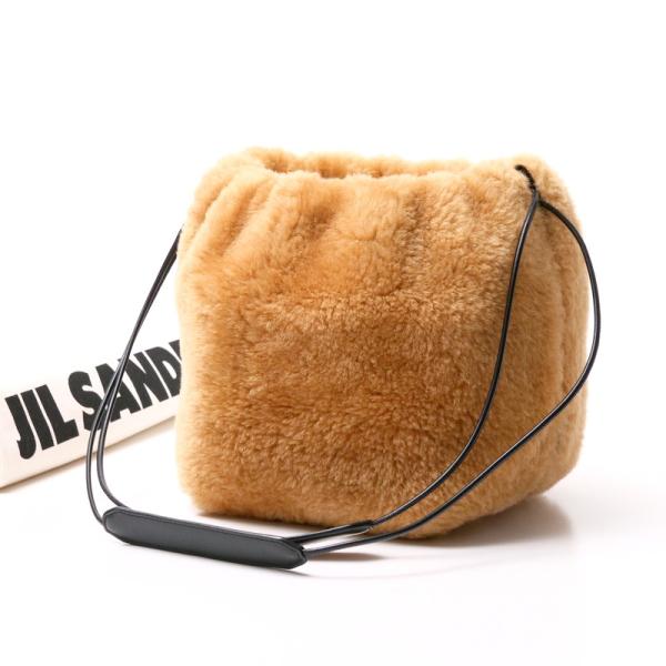 JIL SANDER（ジルサンダー） □美品□JIL SANDER ドローストリング