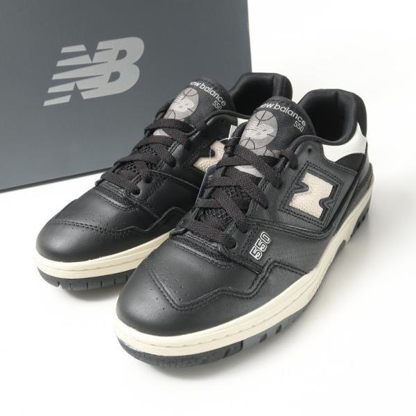 未使用 2022年製■NEW BALANCE ニューバランス BB550 LBW スニーカー