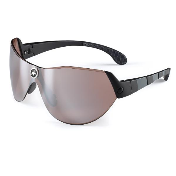  アソス メンズ サングラス・アイウェア アクセサリー Donzi Sunglasses Chrome