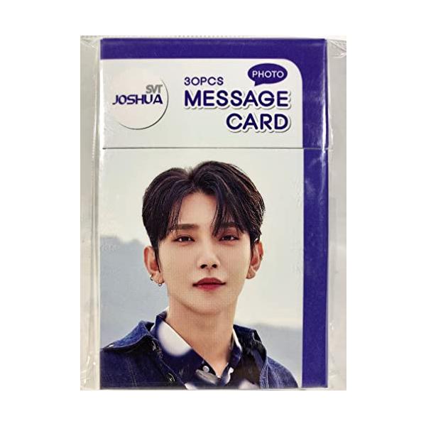 JOSHUA ジョシュア - SEVENTEEN セブンティーン SVT セブチ JOSHUA ジョシュア - SEVENTEEN セブンティーン SVT セブチ