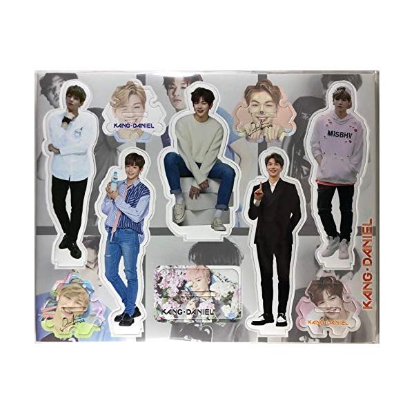 Kang Daniel カン ダニエル - WANNA ONE ワナワン グッズ