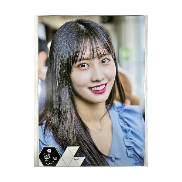 TWICE モモ　ポカリ　ポスター 619xRq+eQ6L._AC_UL210_SR210,