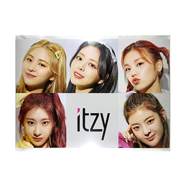 tradeplace_poster070itzy