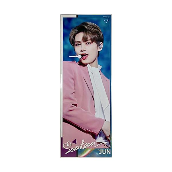 JUN ジュン - SEVENTEEN セブンティーン SVT セブチ グッズ JUN ジュン - SEVENTEEN セブンティーン SVT セブチ グッズ