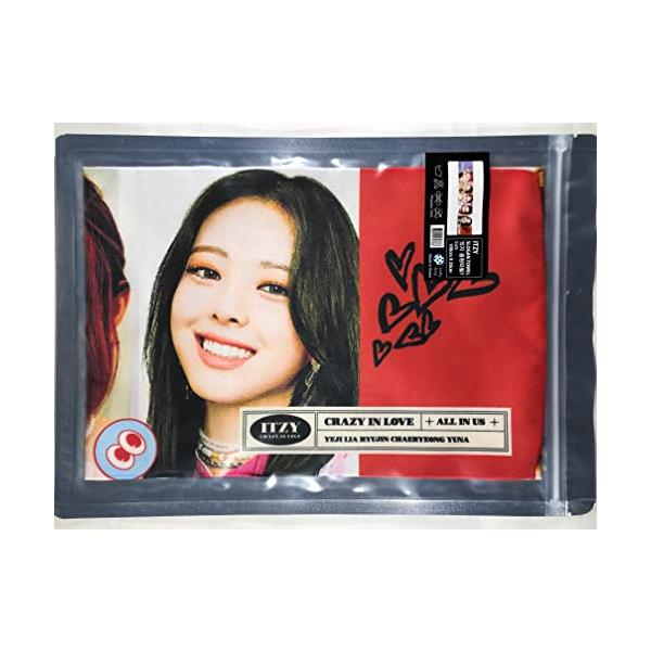 nami　ITZY スローガン Amazon.co.jp: ITZY Goods Slogan No Trading Card : Toys & Games