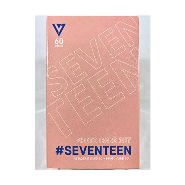 SEVENTEEN セブンティーン SVT セブチ グッズ / スペシャル SEVENTEEN セブンティーン SVT セブチ グッズ / スペシャル