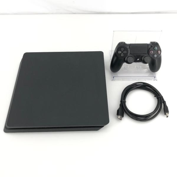05w17946T 【PS4】PlayStation4 本体のみ CUH-2000A 500GB ジェット