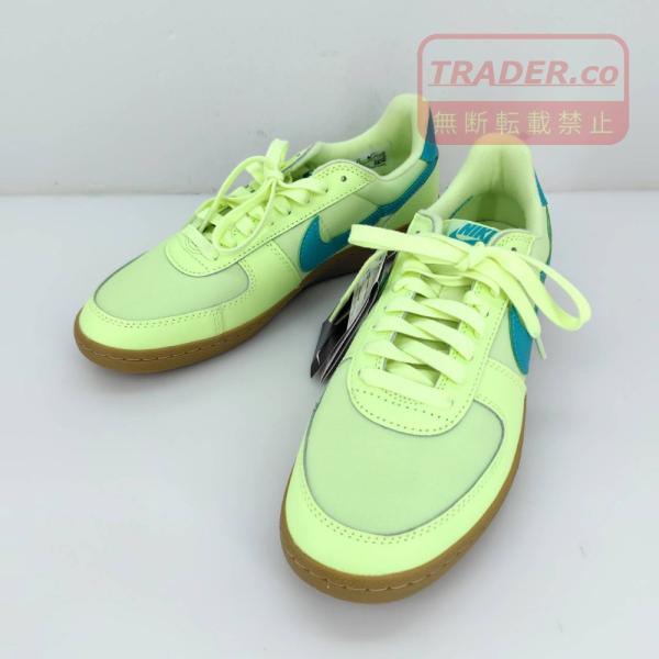 05w21668 ナイキ NIKE フィールド ジェネラル 82 SP FIELD GENERAL 82 SP 蛍光グリーン 28.0cm メンズ HM5685-700 中古品 【館林店】