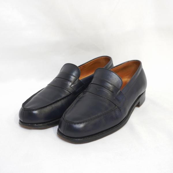 J.M. WESTON J.M.WESTON (5D) Signature loafer 180 旧ロゴ J.M. WESTON J.M.WESTON (5D) Signature loafer 180 旧ロゴ