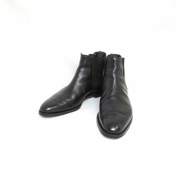 joseph cheaney & sons サイドゴア　ブーツ JOSEPH CHEANEY & SONS CHEANEY&SONS サイドゴア ブーツ