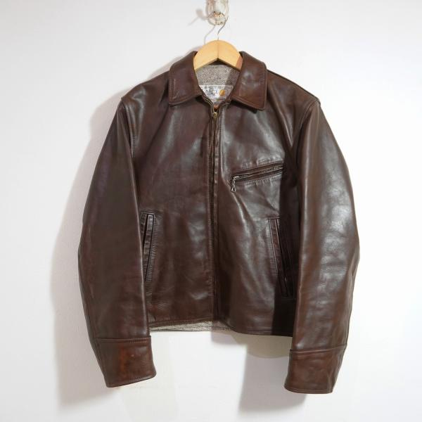 Aero Leathers（エアロレザー） AERO LEATHER (36) ホースハイド
