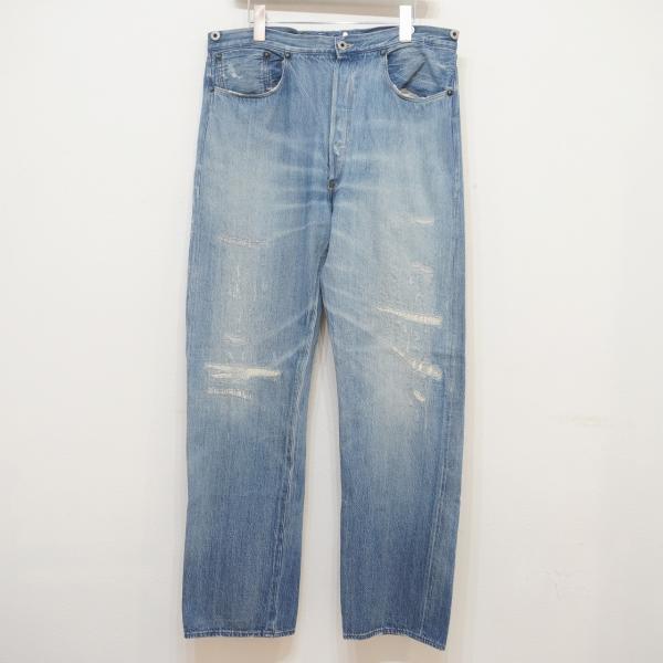 Levi's（リーバイス） W34 L32 90501-0019 LEVI'S VINTAGE CLOTHING