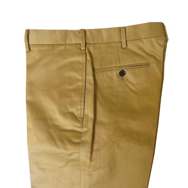 J.PRESS（J.プレス） J.PRESS(ジェイプレス) コットンパンツ メンズ