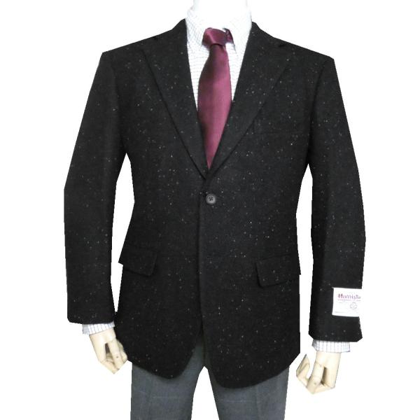HARRIS TWEED（ハリスツイード） 秋冬ジャケット BB5サイズ メンズ