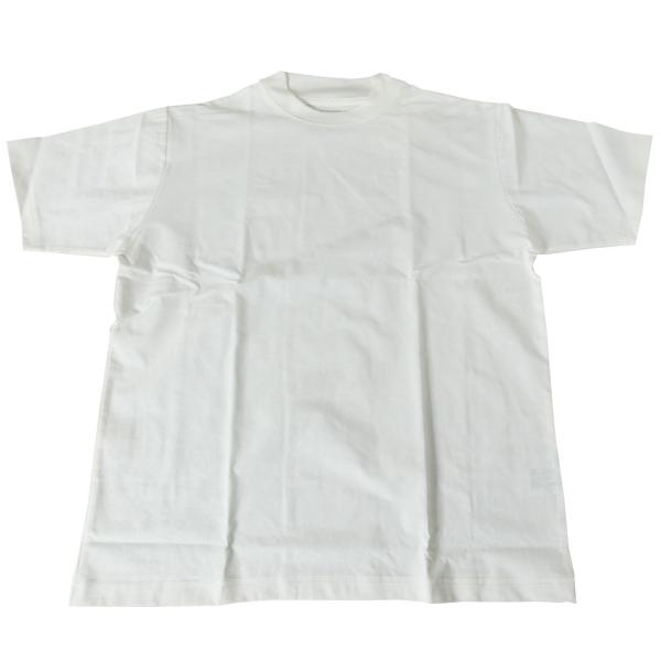 インサート(INSERT) メンズMサイズ 半袖 ジャケットインナーTシャツ