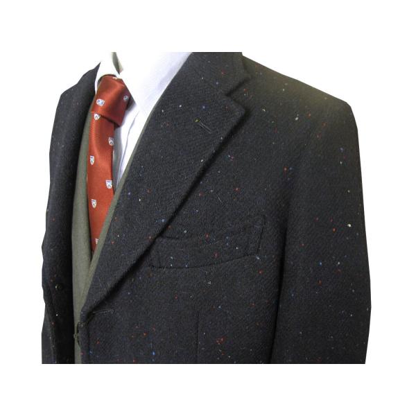 ハリスツイード コート ネイビーネップ メンズ アウター 0188 Oxford Classic Buyee Buyee Japanese Proxy Service Buy From Japan Bot Online