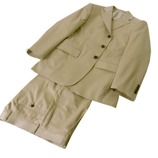 コットンスーツ メンズカジュアルスーツ 春夏秋 ベージュ系 7152 Oxford Classic Buyee Buyee Japanese Proxy Service Buy From Japan Bot Online