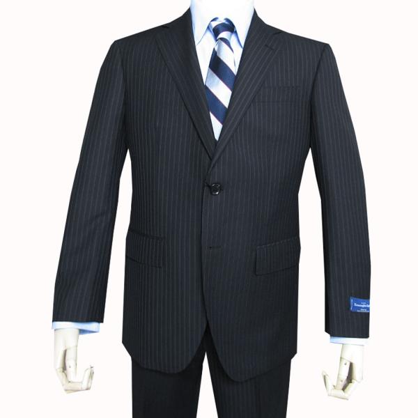 ZEGNA（ゼニア） シングルスーツ メンズ AB4サイズ 春夏 2つボタン