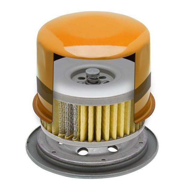 CNオイルフィルター ネオジム磁石 ＵＮＦ３／４−１６　Ｏリングサイズ６０Ф コペン用