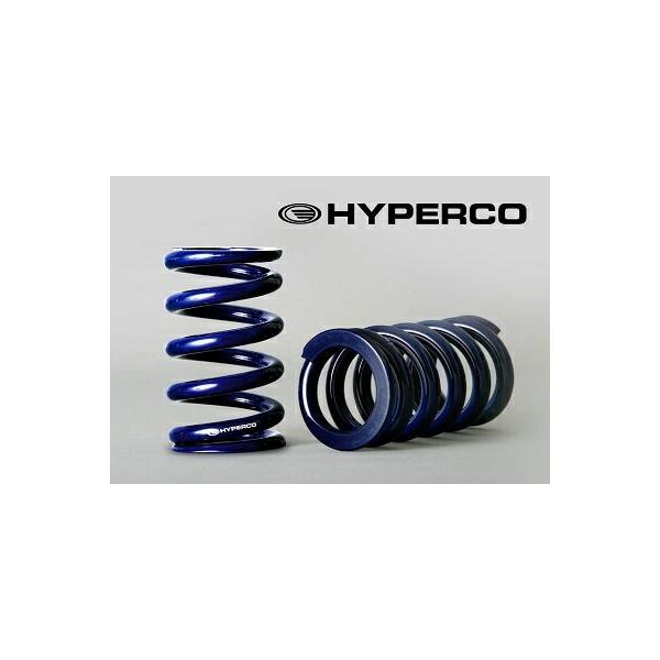 HYPERCO ハイパコ スプリング 車高調専用 HC65-05-0600 2本セット