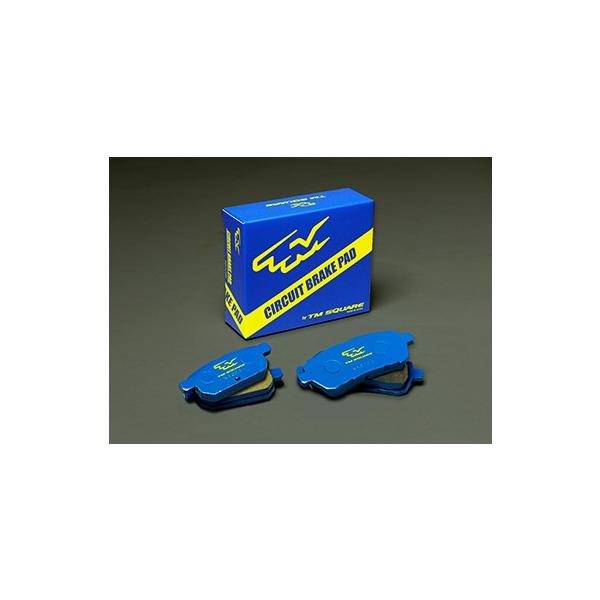 TM-SQUARE TMスクエア スイフトスポーツ ZC33S サーキット ブレーキ