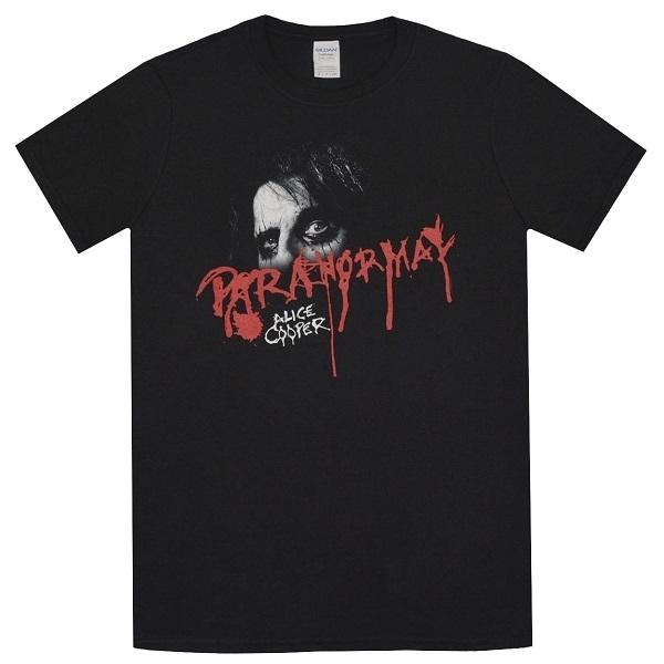 ALICE COOPER �A���X�N�[�p�[ Paranormal Eyes T�V���c
