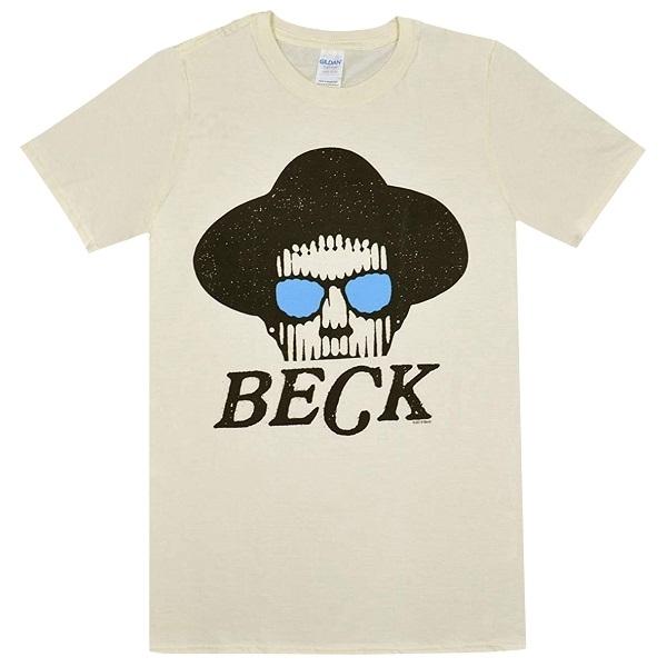 BECK ベック Sunglasses Tシャツ : GEEKHEAD - 通販 - Yahoo!ショッピング