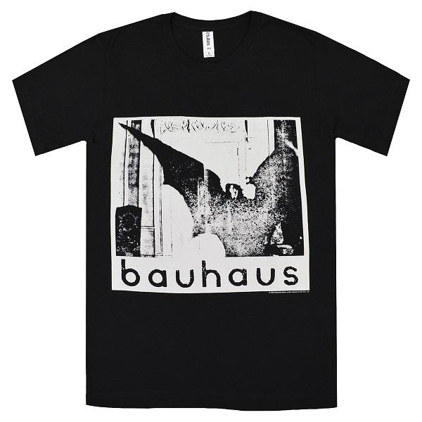 BAUHAUS バウハウス Undead Discharge Tシャツ : GEEKHEAD - 通販 