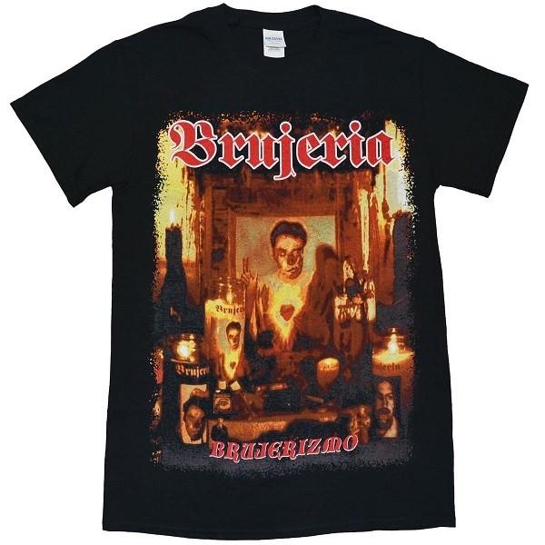 Brujeria Brujerizmo Tシャツ : GEEKHEAD - 通販 - Yahoo!ショッピング