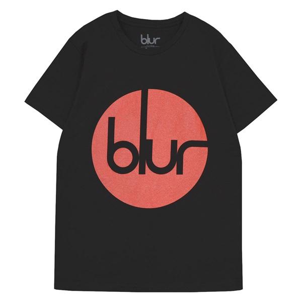 Blur ブラー Circle Logo Tシャツ : blrt-1 : GEEKHEAD - 通販 - Yahoo